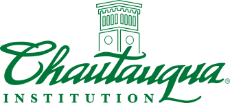 Logo of Chautauqua Institution Ticket Office